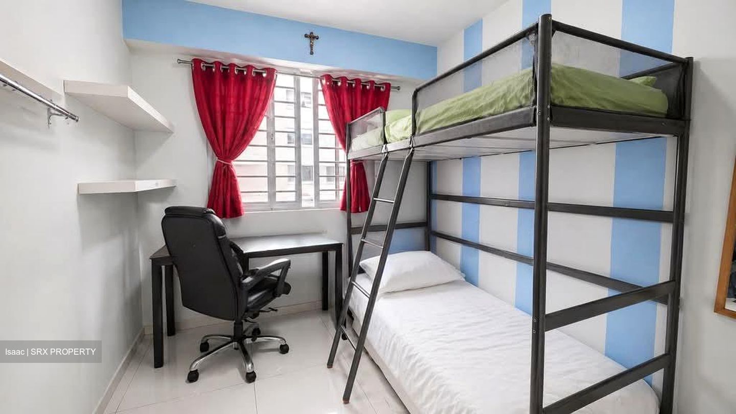 Blk 258A Punggol Topaz (Punggol), HDB 4 Rooms #566595901